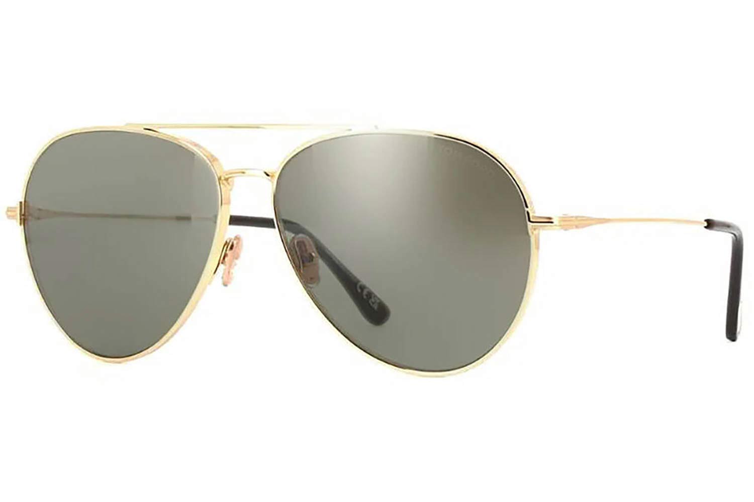 TOM FORD DASHEL FT0996 Γυαλια Ηλιου 