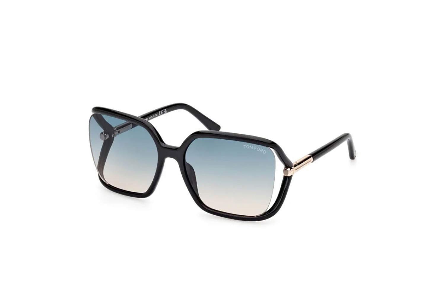 TOM FORD FT1089 SOLANGE-02 Γυαλια Ηλιου 