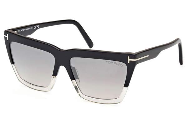 TOM FORD FT1110 Eden Γυαλια Ηλιου 