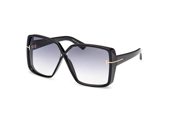 TOM FORD FT1117 Yvonne Γυαλια Ηλιου 