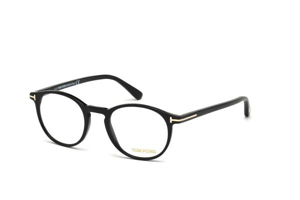 Tom Ford FT5294 001 size 48 Γυαλιά οράσεως Τιμή: 170,00
