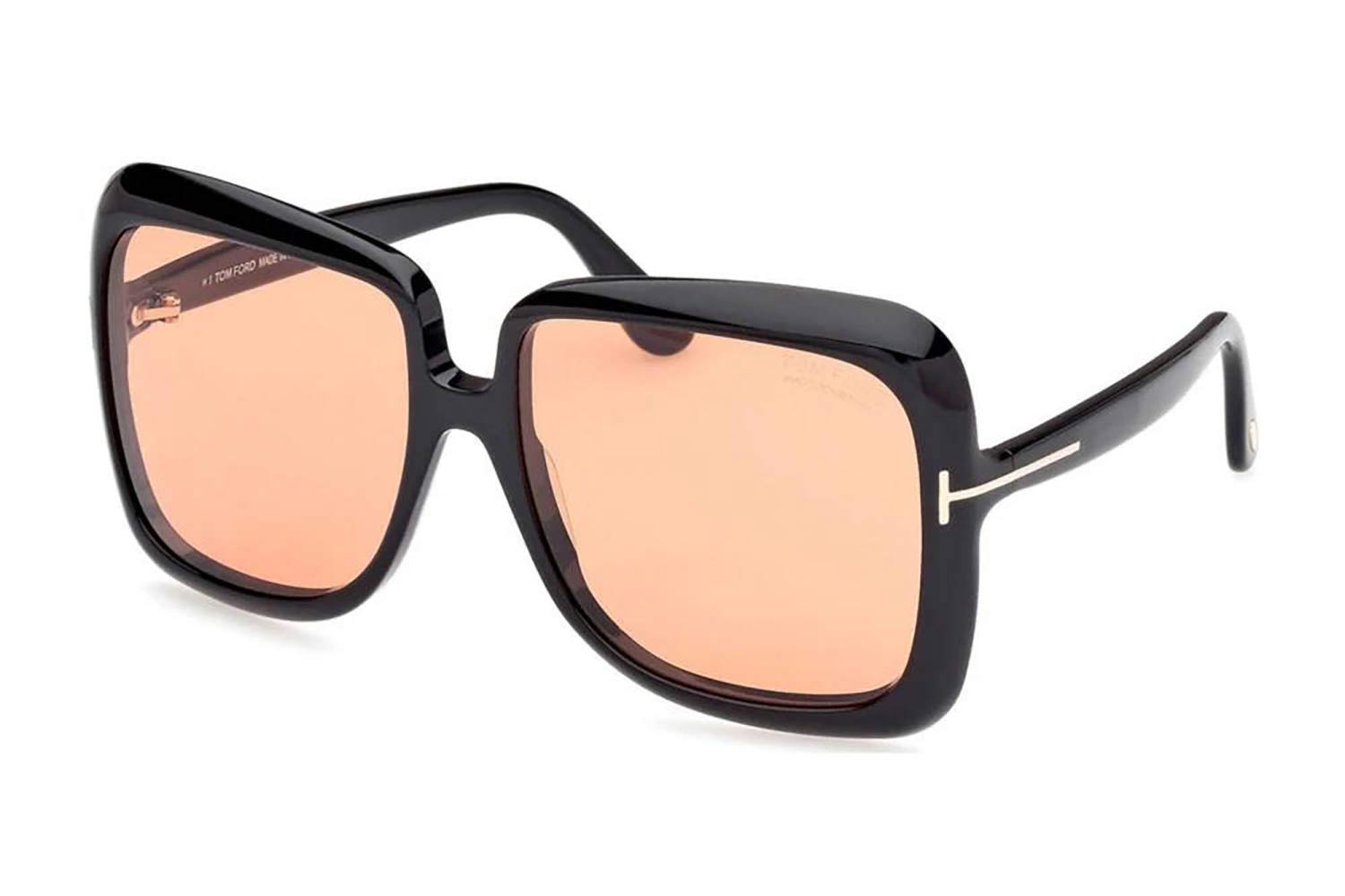 TOM FORD LORELAI FT1156 Γυαλια Ηλιου 