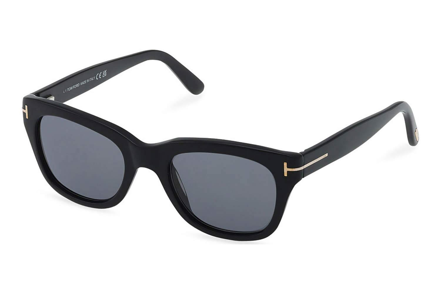 TOM FORD Snowdon FT0237 Γυαλια Ηλιου 