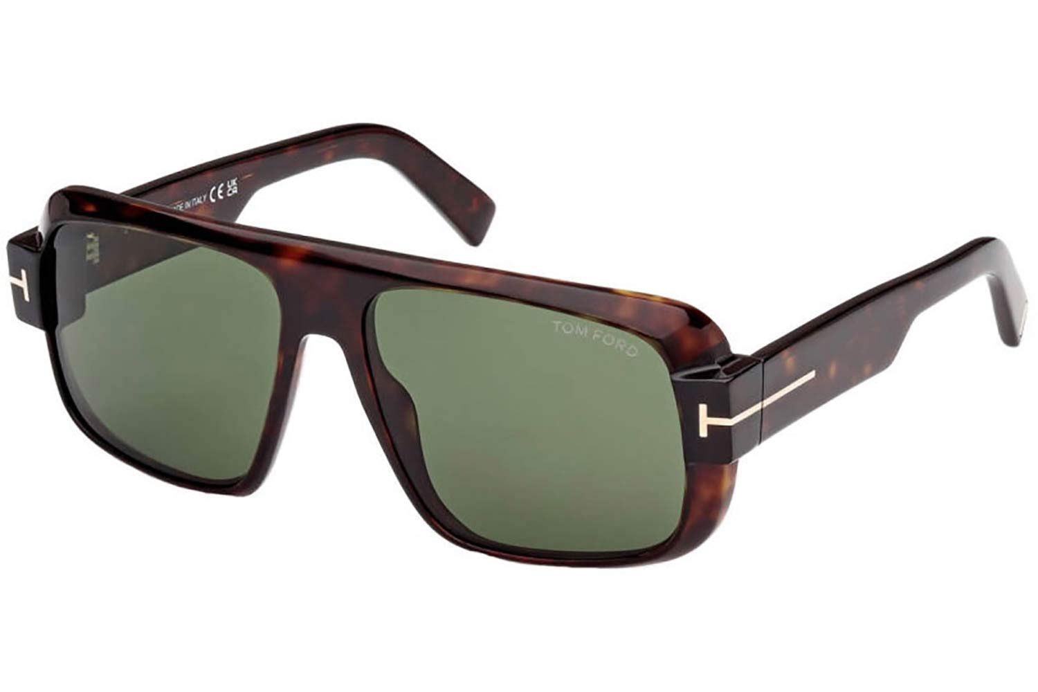 TOM FORD Turner FT1101 Γυαλια Ηλιου 