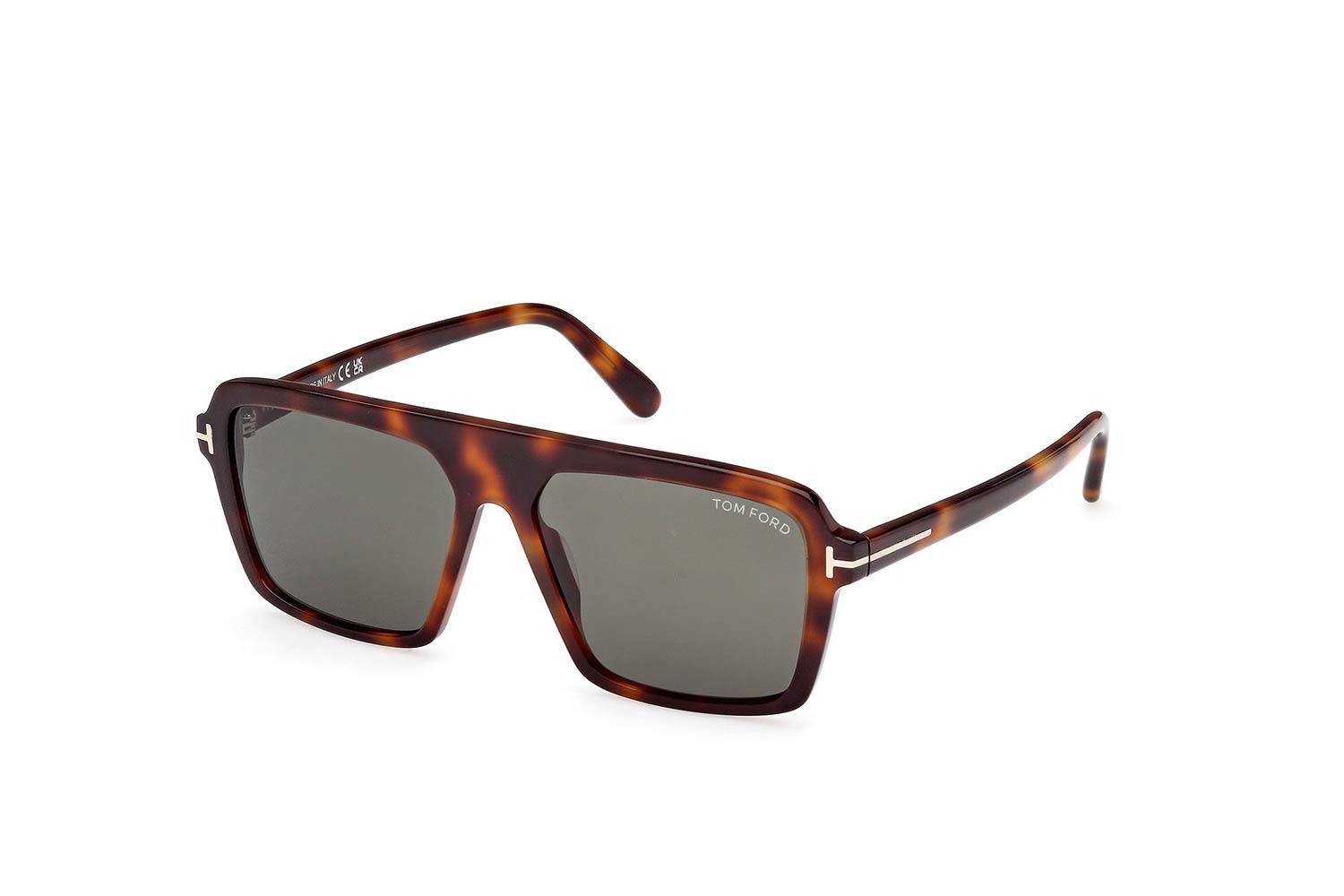 TOM FORD Vincent FT1176 Γυαλια Ηλιου 