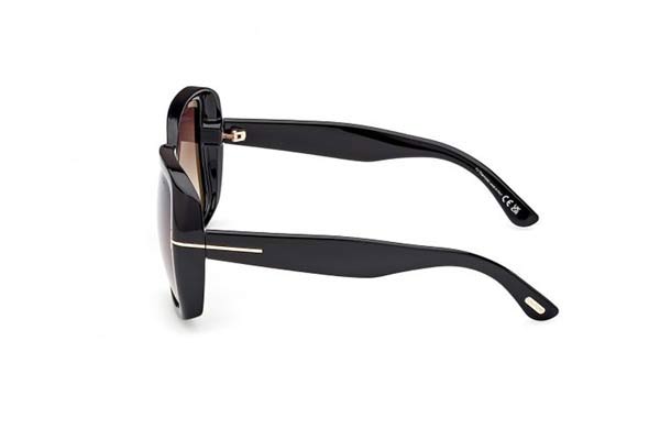 TOM FORD FT1037 MARILYN Γυαλια Ηλιου 
