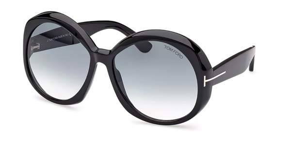 tom ford FT1010 Annabelle Γυαλια Ηλιου 