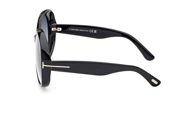 TOM FORD FT1010 Annabelle Γυαλια Ηλιου 