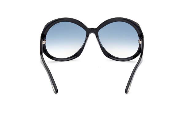 TOM FORD FT1010 Annabelle Γυαλια Ηλιου 