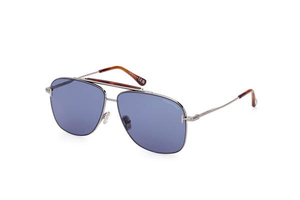 Γυαλια Ηλιου Tom-Ford FT1017-JADEN 14V size 60 Τιμή: 303,80