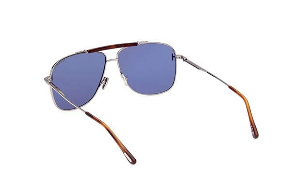 TOM FORD FT1017 JADEN Γυαλια Ηλιου 