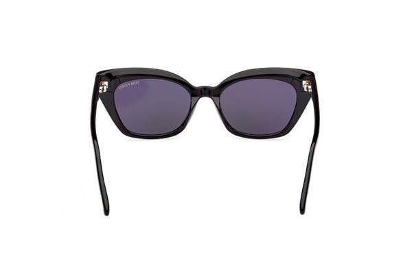 TOM FORD FT1031 Γυαλια Ηλιου 
