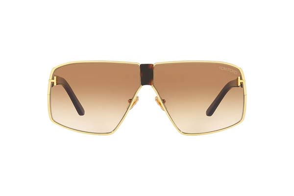 TOM FORD FT0911S RENO Γυαλια Ηλιου 