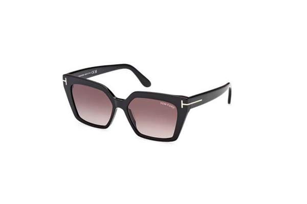 TOM FORD FT1030S Γυαλια Ηλιου 