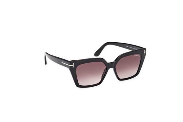TOM FORD FT1030S Γυαλια Ηλιου 