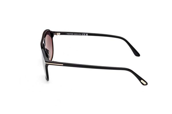 TOM FORD FT1026 BRUCE Γυαλια Ηλιου 