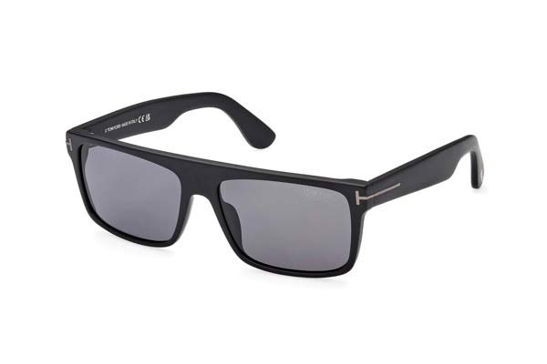 TOM FORD FT0999 PHILIPPE 02 Γυαλια Ηλιου 