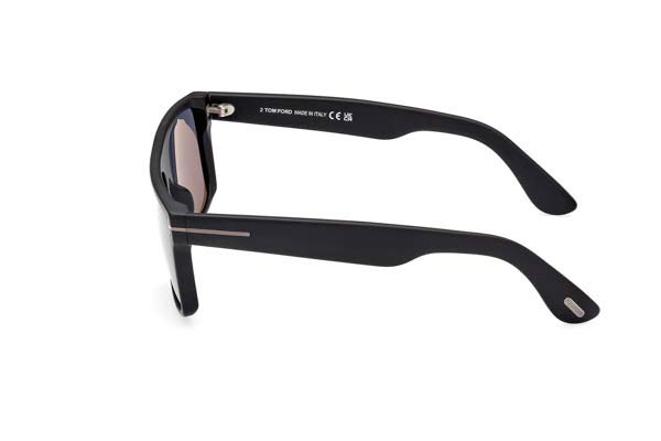 TOM FORD FT0999 PHILIPPE 02 Γυαλια Ηλιου 