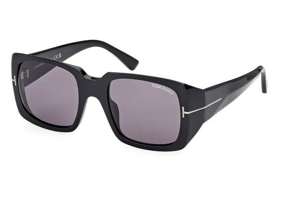 TOM FORD FT1035N Ryder 02 Γυαλια Ηλιου 
