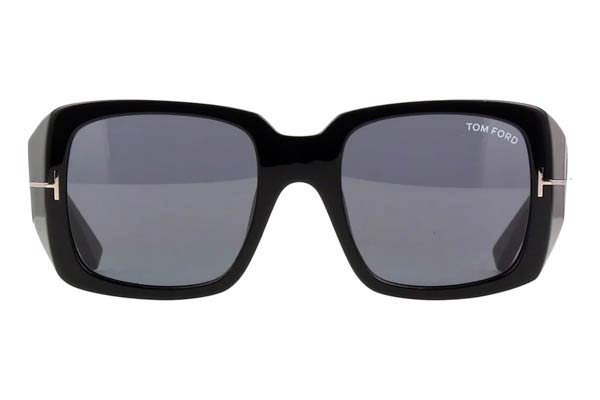 TOM FORD FT1035N Ryder 02 Γυαλια Ηλιου 