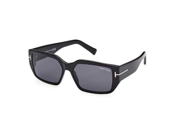 tom ford FT0989 SILVANO 02 Γυαλια Ηλιου 