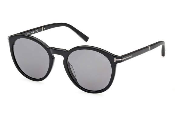 TOM FORD FT1021 N ELTON Γυαλια Ηλιου 