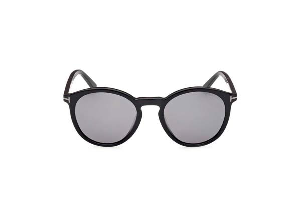 TOM FORD FT1021 N ELTON Γυαλια Ηλιου 