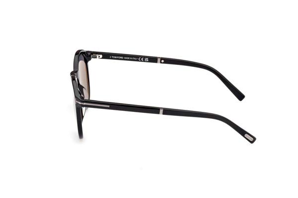TOM FORD FT1021 N ELTON Γυαλια Ηλιου 