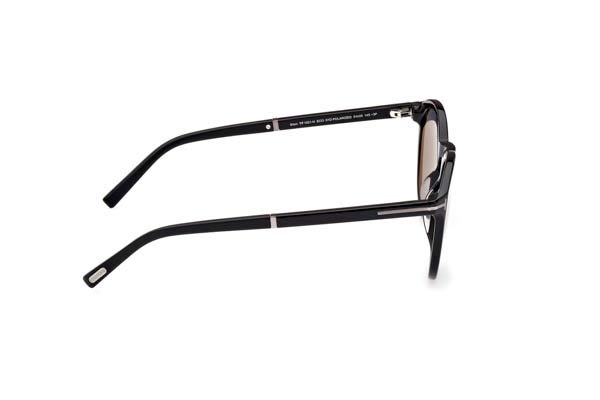 TOM FORD FT1021 N ELTON Γυαλια Ηλιου 