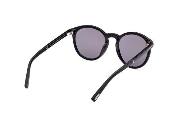 TOM FORD FT1021 N ELTON Γυαλια Ηλιου 