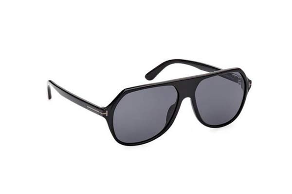 TOM FORD FT0934 N HAYES Γυαλια Ηλιου 