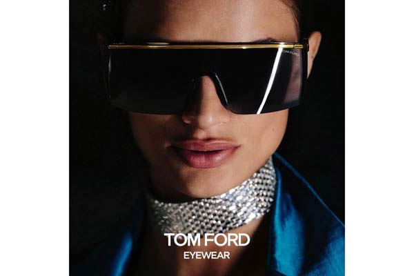 TOM FORD FT0980 PAVLOS 02 Γυαλια Ηλιου 