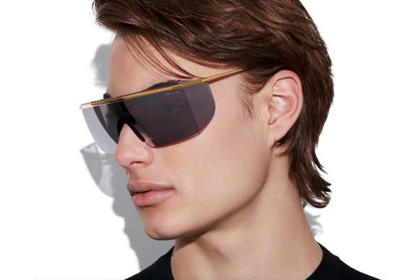 TOM FORD FT0980 PAVLOS 02 Γυαλια Ηλιου 
