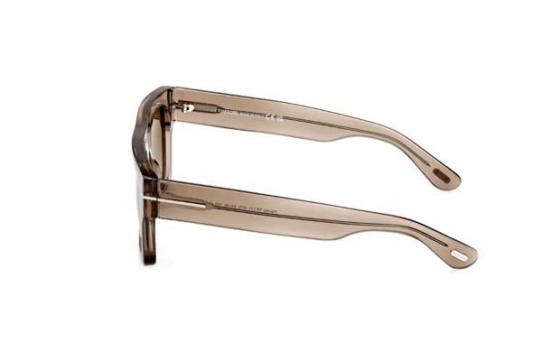 TOM FORD FT0711 NS FAUSTO Γυαλια Ηλιου 