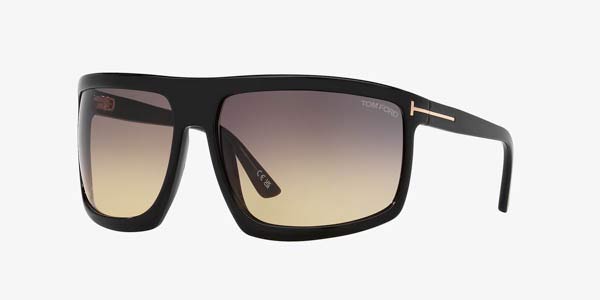 TOM FORD FT1066S Clint 02 Γυαλια Ηλιου 