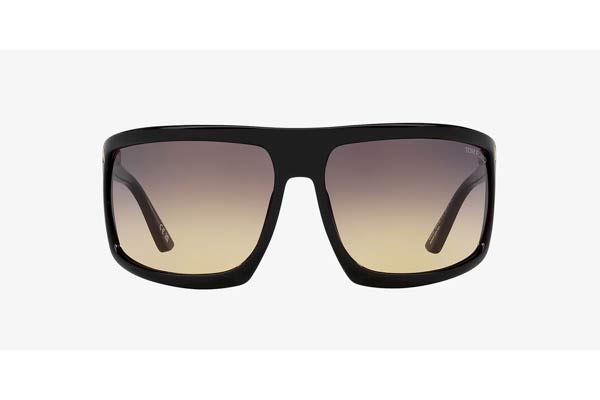 TOM FORD FT1066S Clint 02 Γυαλια Ηλιου 