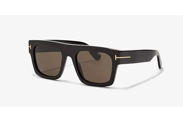 TOM FORD FT0711 NS FAUSTO Γυαλια Ηλιου 