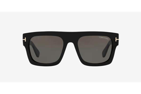 TOM FORD FT0711 NS FAUSTO Γυαλια Ηλιου 