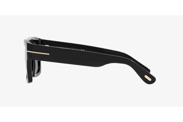 TOM FORD FT0711 NS FAUSTO Γυαλια Ηλιου 