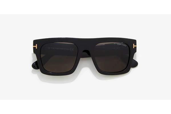 TOM FORD FT0711 NS FAUSTO Γυαλια Ηλιου 