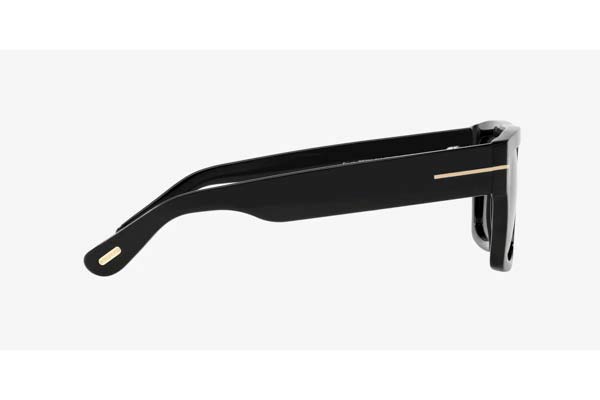 TOM FORD FT0711 NS FAUSTO Γυαλια Ηλιου 