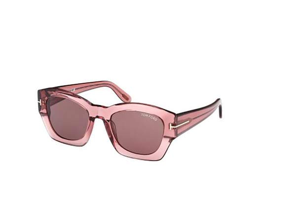 TOM FORD FT1083 GUILLIANA Γυαλια Ηλιου 