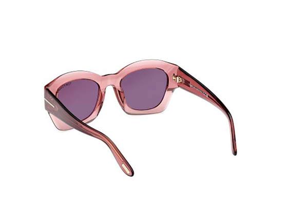 TOM FORD FT1083 GUILLIANA Γυαλια Ηλιου 