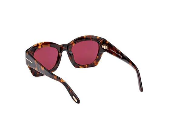 TOM FORD FT1083 GUILLIANA Γυαλια Ηλιου 