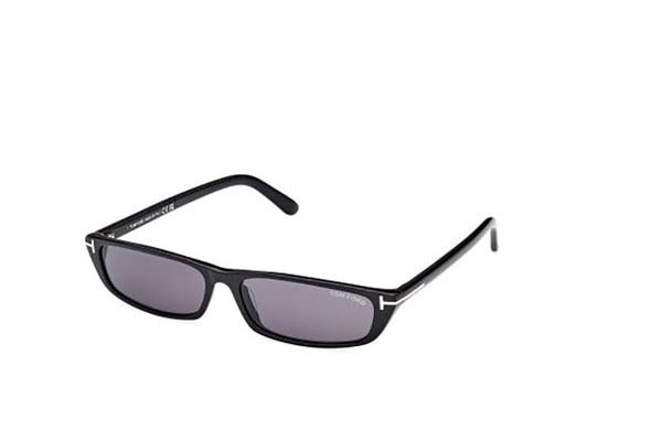 TOM FORD FT1058 ALEJANDRO Γυαλια Ηλιου 