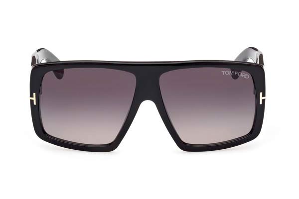 TOM FORD FT1036 RAVEN Γυαλια Ηλιου 