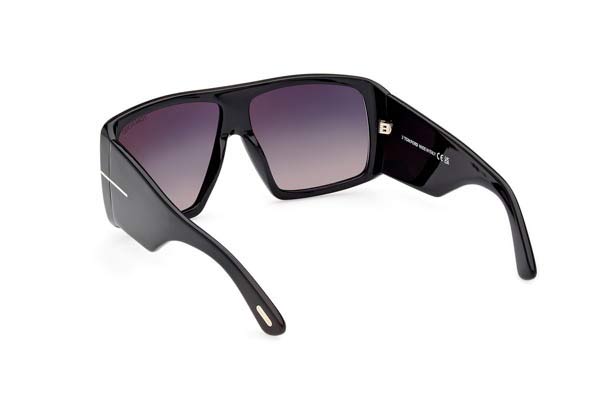 TOM FORD FT1036 RAVEN Γυαλια Ηλιου 