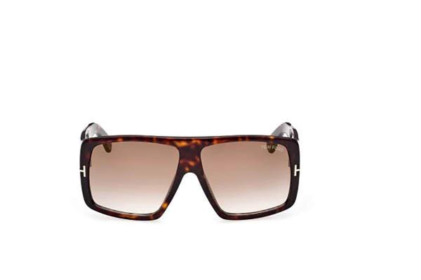 TOM FORD FT1036 RAVEN Γυαλια Ηλιου 