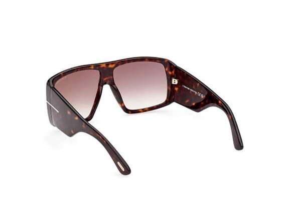 TOM FORD FT1036 RAVEN Γυαλια Ηλιου 