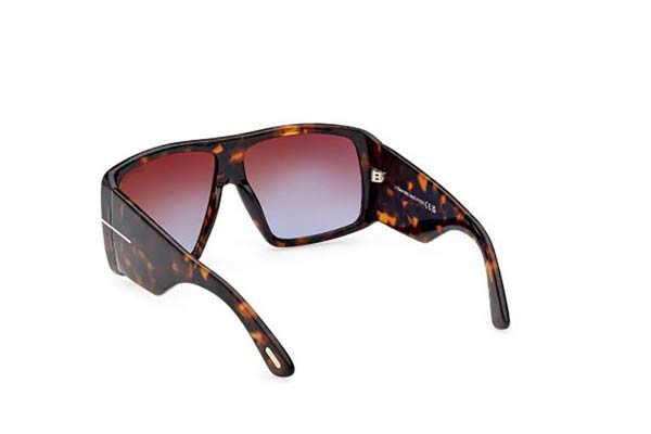 TOM FORD FT1036 RAVEN Γυαλια Ηλιου 